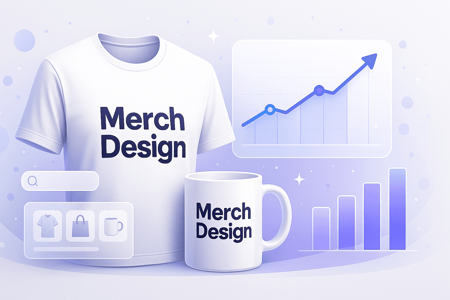 Merch Design Analytics